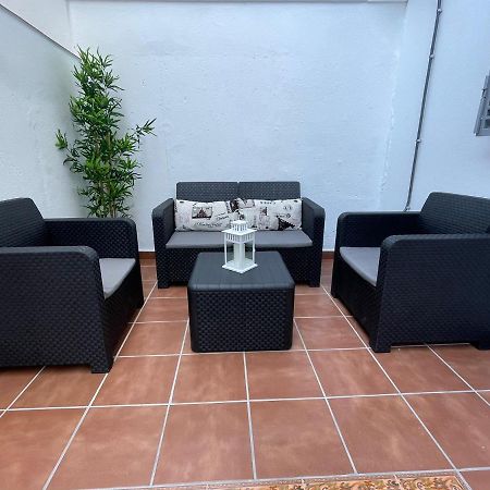 Irina Playa, Apartamentos Living Sur Sanlúcar de Barrameda Kültér fotó