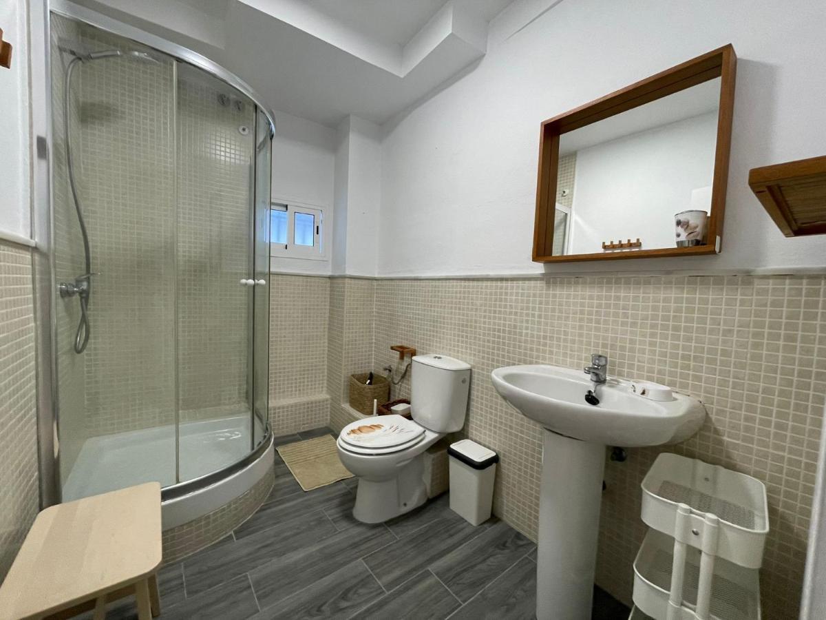 Irina Playa, Apartamentos Living Sur Sanlúcar de Barrameda Kültér fotó