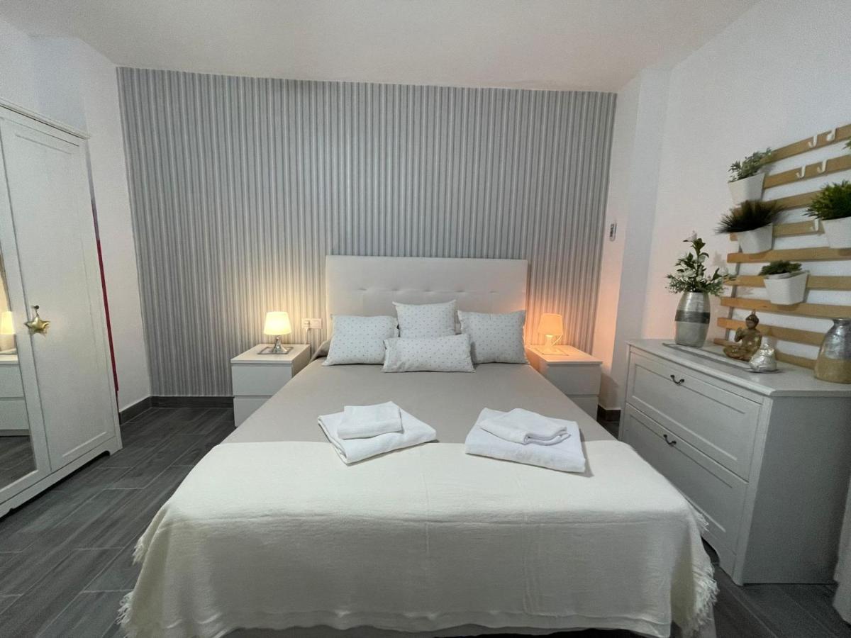 Irina Playa, Apartamentos Living Sur Sanlúcar de Barrameda Kültér fotó