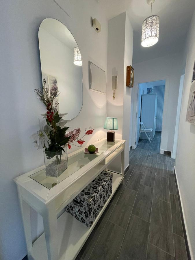 Irina Playa, Apartamentos Living Sur Sanlúcar de Barrameda Kültér fotó
