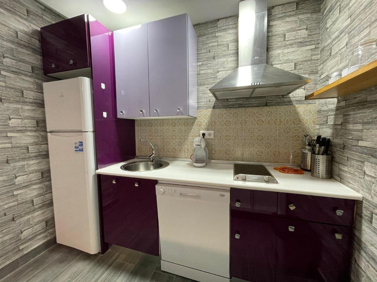 Irina Playa, Apartamentos Living Sur Sanlúcar de Barrameda Kültér fotó