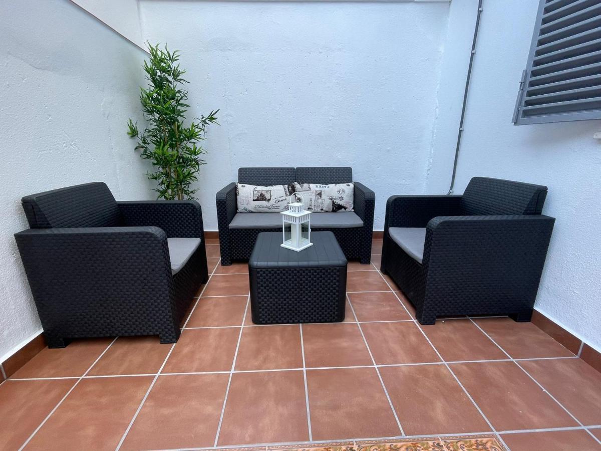 Irina Playa, Apartamentos Living Sur Sanlúcar de Barrameda Kültér fotó
